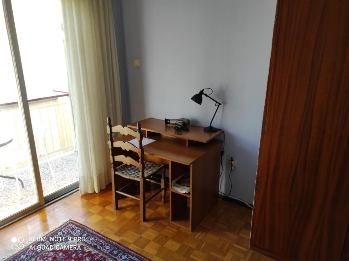 Square 2 Apartment Комотини Екстериор снимка