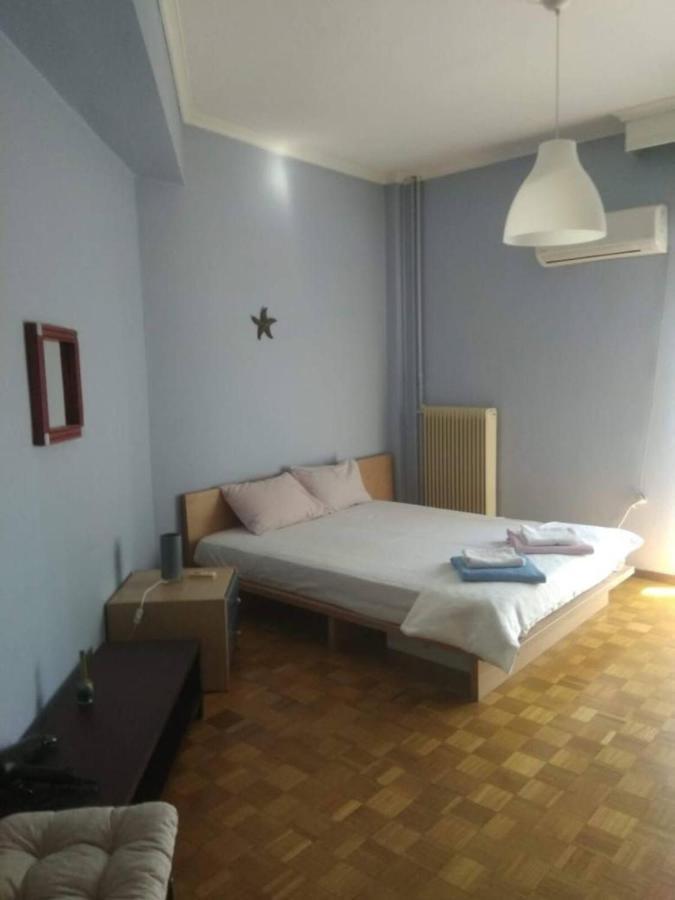 Square 2 Apartment Комотини Екстериор снимка