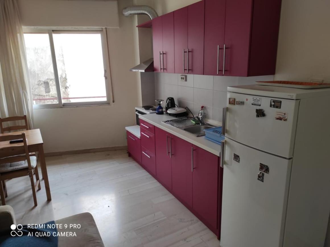 Square 2 Apartment Комотини Екстериор снимка